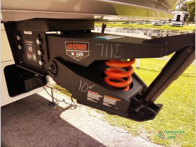 2026 Alliance RV Paradigm - Photo 13