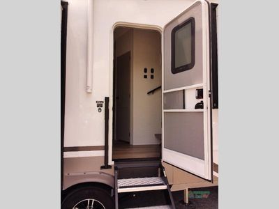 2026 Alliance RV Paradigm - Photo 9