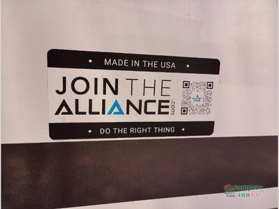 2026 Alliance RV Paradigm - Photo 18