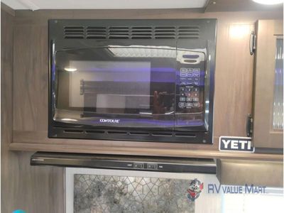 2020 Forest River RV Cherokee Grey Wolf - Photo 26