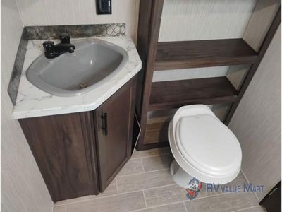 2020 Forest River RV Cherokee Grey Wolf - Photo 25