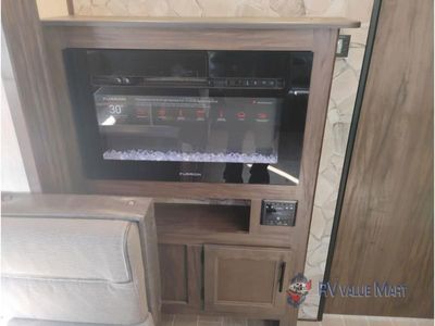 2020 Forest River RV Cherokee Grey Wolf - Photo 22