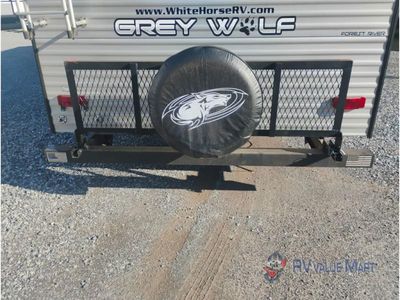 2020 Forest River RV Cherokee Grey Wolf - Photo 15