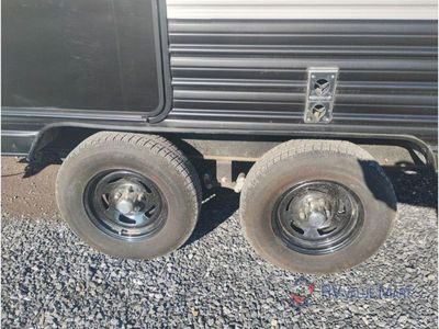 2020 Forest River RV Cherokee Grey Wolf - Photo 14