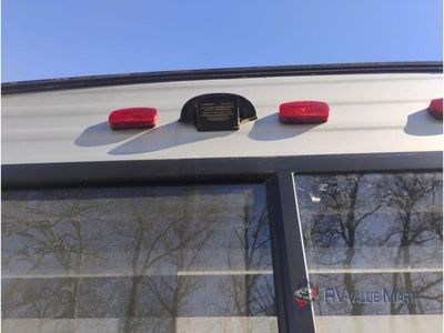 2020 Forest River RV Cherokee Grey Wolf - Photo 12