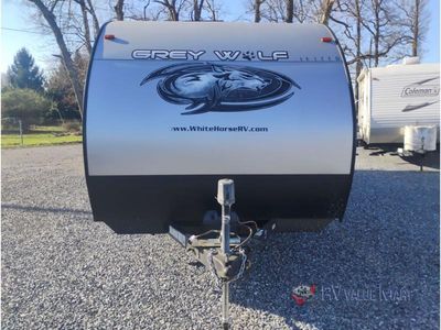 2020 Forest River RV Cherokee Grey Wolf - Photo 4
