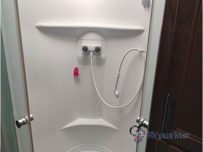 2020 Forest River RV Cherokee Grey Wolf - Photo 24