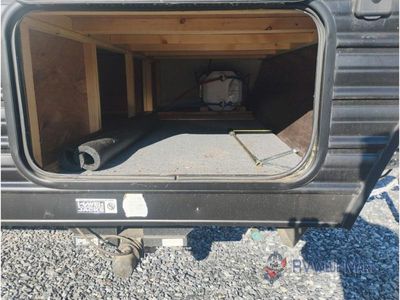 2020 Forest River RV Cherokee Grey Wolf - Photo 13