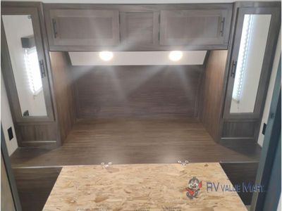 2020 Forest River RV Cherokee Grey Wolf - Photo 23