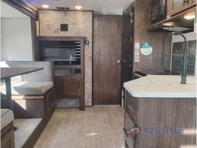 2020 Forest River RV Cherokee Grey Wolf - Photo 18
