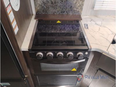 2020 Forest River RV Cherokee Grey Wolf - Photo 21