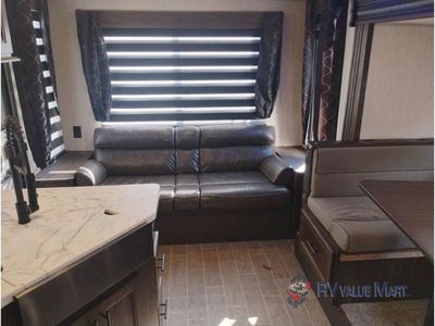2020 Forest River RV Cherokee Grey Wolf - Photo 19