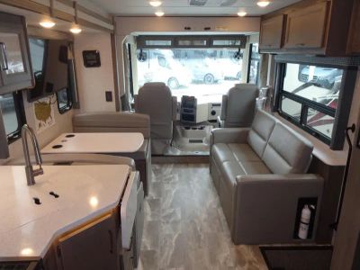 2023 Thor Motor Coach WINDSPORT - Photo 3