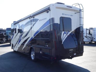 2023 Thor Motor Coach WINDSPORT - Photo 45