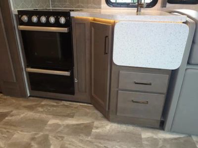 2023 Thor Motor Coach WINDSPORT - Photo 10