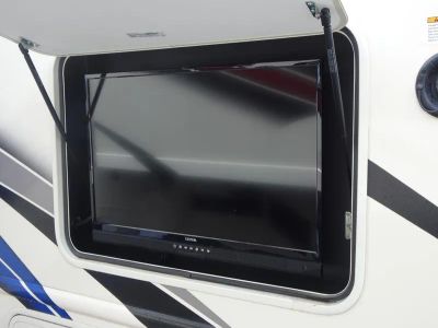 2023 Thor Motor Coach WINDSPORT - Photo 31