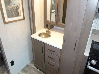 2023 Thor Motor Coach WINDSPORT - Photo 19