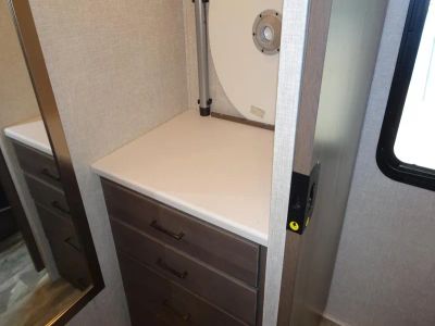 2023 Thor Motor Coach WINDSPORT - Photo 29
