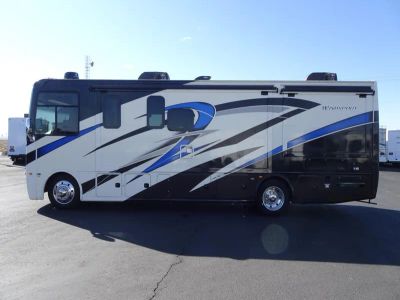 2023 Thor Motor Coach WINDSPORT - Photo 37