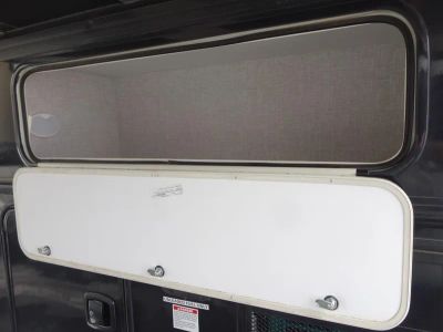 2023 Thor Motor Coach WINDSPORT - Photo 39