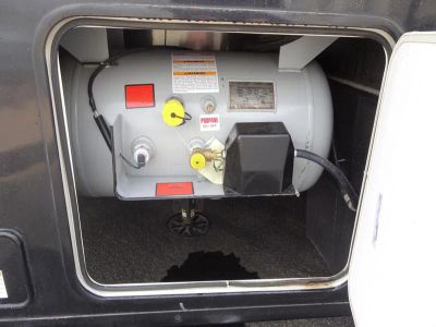 2023 Thor Motor Coach WINDSPORT - Photo 35