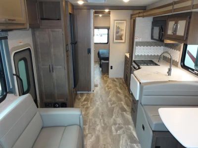 2023 Thor Motor Coach WINDSPORT - Photo 5