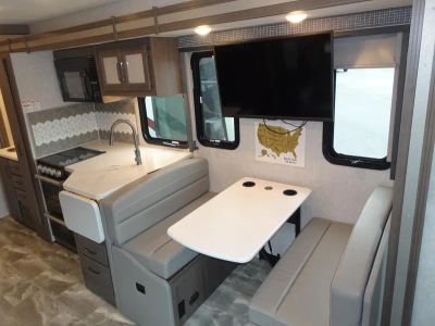 2023 Thor Motor Coach WINDSPORT - Photo 6