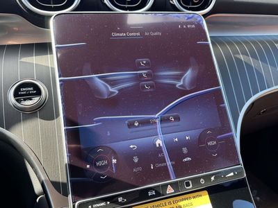 2026 Mercedes-Benz GLC — photo 28 view