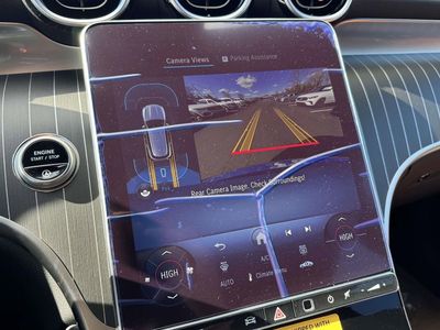 2026 Mercedes-Benz GLC — photo 27 view