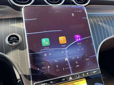 2026 Mercedes-Benz GLC — photo 26 view