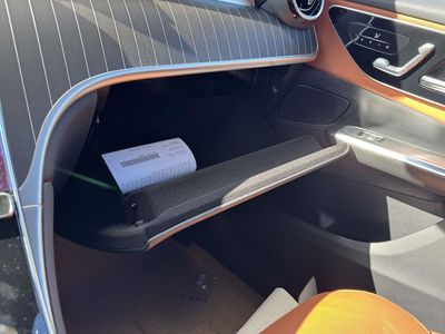 2026 Mercedes-Benz GLC — photo 29 view