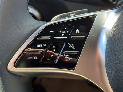 2026 Mercedes-Benz GLC — photo 22 view