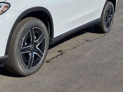 2026 Mercedes-Benz GLC — photo 13 view