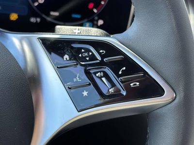 2026 Mercedes-Benz GLC — photo 23 view