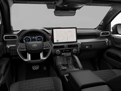 2026 Toyota 4Runner - Photo 27