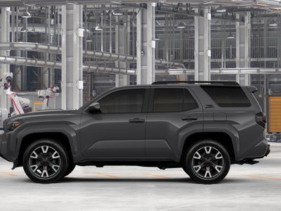 2026 Toyota 4Runner - Photo 6