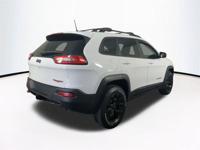 2017 Jeep Cherokee - Photo 5