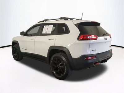2017 Jeep Cherokee - Photo 7