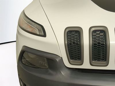 2017 Jeep Cherokee - Photo 10
