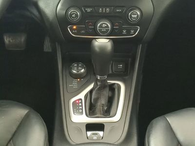 2017 Jeep Cherokee - Photo 22