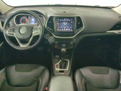2017 Jeep Cherokee - Photo 18