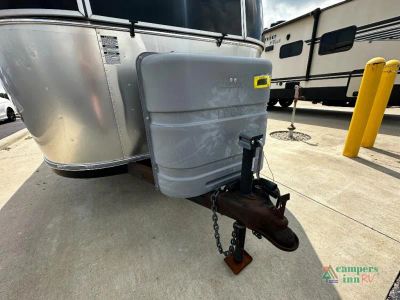 2010 Airstream Sport — photo 15 view