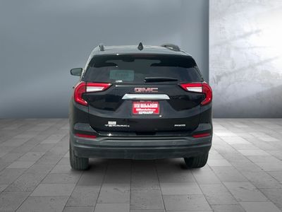 2023 GMC Terrain - Photo 5