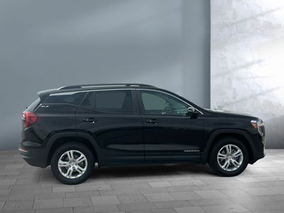 2023 GMC Terrain - Photo 7