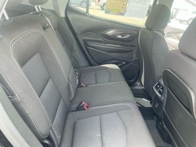 2023 GMC Terrain - Photo 18