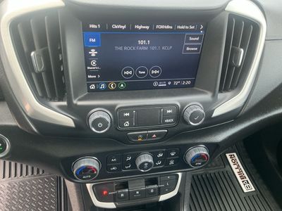 2023 GMC Terrain - Photo 11