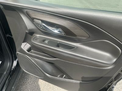 2023 GMC Terrain - Photo 21