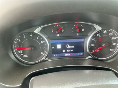 2023 GMC Terrain - Photo 10