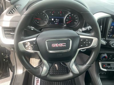 2023 GMC Terrain - Photo 13