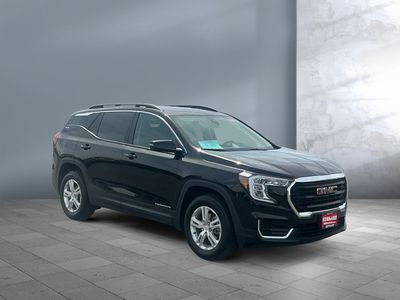 2023 GMC Terrain - Photo 8